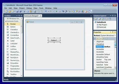 visual basic|Visual Basic development with Visual Studio .